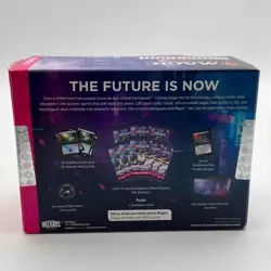 Magic: The Gathering - Kamigawa Neon Dynasty Set Booster Box, Sealed - Image 2