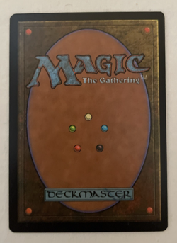 1x Coat of Arms Exodus MTG Magic the Gathering LP/NM - Image 2