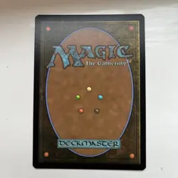 MTG Mirrorpool 0117 Mythic Galaxy Foil - Edge Of Eternities - Image 2