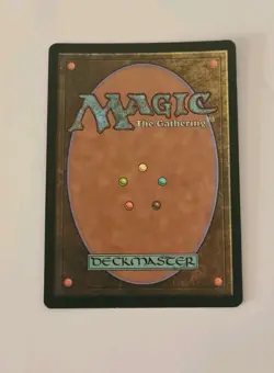 MTG Gateway Plaza Foil Guilds Of Ravnica Mint Condition - Image 2