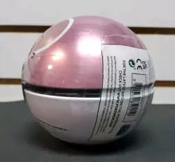 Pokemon TCG: Love Ball Pokeball Tin (J21) Factory Sealed Rare HTF Tin *READ* - Image 2
