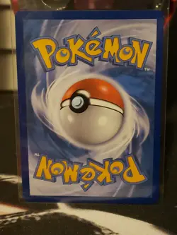 Pokemon Phantom Forces Totodile - 15/119 - Reverse Foil- Near Mint - Image 2