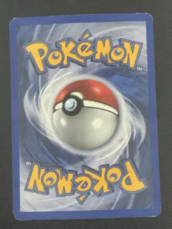 Pokemon Team Magma's Houndoom 34/95 Team Magma vs Team Aqua Reverse Holo Vintage - Image 2