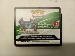 POKEMON TCG ONLINE CODE CARDS - Unused - Sword and Shield Evolving Skies Emailed - Image 1