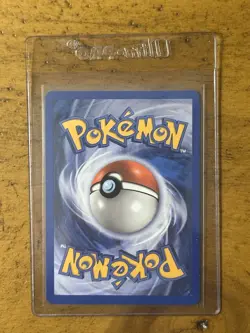 2003 Pokemon Ditto Skyridge 51/144 Regular Non-Holo Common Card RARE TCG WOTC - Image 2