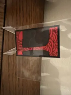 2013 Pokemon Hanafuda Kanto November Tangela Box Fresh 💥💢💥 - Image 1