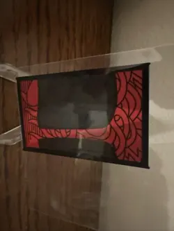 2013 Pokemon Hanafuda Kanto November Tangela Box Fresh 💥💢💥 - Image 2
