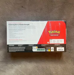 Pokemon SURGING SPARKS Elite Trainer Box ETB & Booster Bundle Costco 2 Pack - Image 2