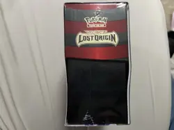 Pokemon TCG: Sword & Shield Lost Origin - Elite Trainer Box ETB - SEALED - Image 4