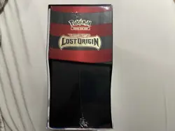 Pokemon TCG: Sword & Shield Lost Origin - Elite Trainer Box ETB - SEALED - Image 5