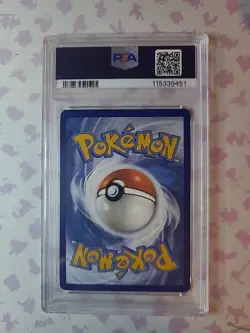 Pokemon Center Obsidian Flames Charmander SVP044 Stamped Promo - Image 2