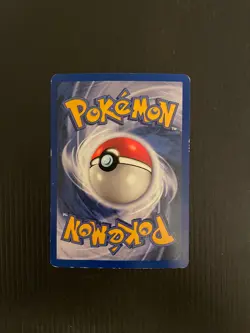 Nidoqueen 7/64 - Base Set Jungle - Holo Pokemon Card LP - Image 3