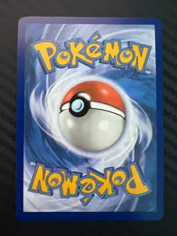 Pokemon TCG Flutter Mane 097 Sv: Scarlet & Violet Promo Holo NM - Image 2