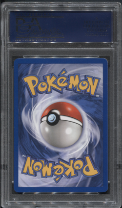 PSA 9 1st Edition Neo Genesis Steelix 15/111 Holo Rare Pokemon TCG - Image 2