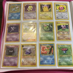 Pokemon Collection Lot 60 Cards Vintage And Modern WOTC Holos Full Arts - Image 2