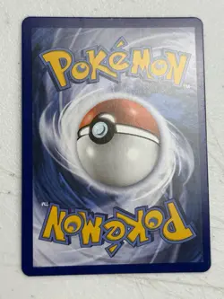 Pokemon Umbreon GX TCG SM36 Black Star Promo Holo Card Sun & Moon LP - Image 2