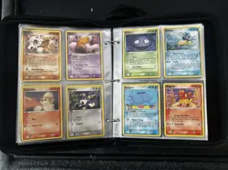Pokemon Diamond & Pearl TCG 250+ Card Lot Mid Era Bulk Non-Holo 2007-2010 - Image 1