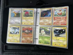 Pokemon Diamond & Pearl TCG 250+ Card Lot Mid Era Bulk Non-Holo 2007-2010 - Image 4