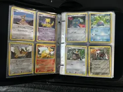 Pokemon Diamond & Pearl TCG 250+ Card Lot Mid Era Bulk Non-Holo 2007-2010 - Image 5