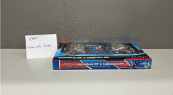 Pokemon TCG Greninja ex & Kingdra ex Special Collection Box New Sealed w/8 Packs - Image 3