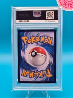 PSA 10 - 2025 POKEMON SIMPLIFIED CHINESE 151 C-COLLECTION 151 006 CHARIZARD EX - Image 2