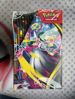Pokemon TCG Mega Evolutions Booster Box 36 Packs Factory Sealed - Mint IN HAND✅ - Image 2