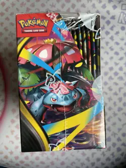 Pokemon TCG Mega Evolutions Booster Box 36 Packs Factory Sealed - Mint IN HAND✅ - Image 4