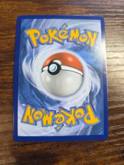 Pokemon Channeler 232/236 Unified Minds Holo Full Art Trainer Ungraded - Image 5