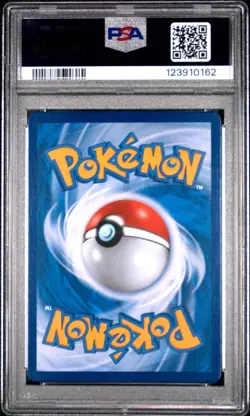 2019 POKEMON KOR SUN & MOON DETECTIVE PIKACHU #14 DETECTIVE PIKACHU PSA 10 POP 1 - Image 3