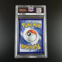 PSA 10 Luxray LV X 109 Pokemon Celebrations Classic Collection Holo Graded Card - Image 4