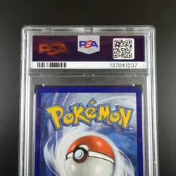PSA 10 Luxray LV X 109 Pokemon Celebrations Classic Collection Holo Graded Card - Image 5