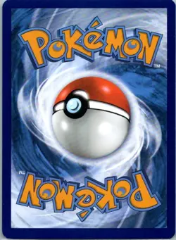 Pokemon Card Nidoking - 034/165 Reverse Holo Rare SV: Scarlet & Violet 151 NM - Image 2