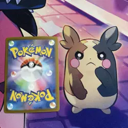 Pokemon TCG | Misty's Lapras 072/063 AR SV9a Heat Wave Arena Japanese Art Rare - Image 3