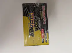 Pokemon TCG: Mega Dream EX Booster Box Japanese w/shrink Card High Class - Image 3
