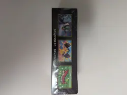 Pokemon TCG: Mega Dream EX Booster Box Japanese w/shrink Card High Class - Image 5
