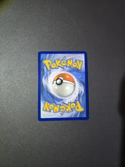 Pokemon Blastoise & Piplup GX Alternate Full Art Holo Card 215/236 - Image 2