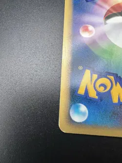 Rocket's Tyranitar 1st Edition VS Holo 142/141 MP Japanese Pokemon Card - Image 2