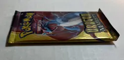 Pokemon Dragon Majesty Booster Pack X1 Sun & Moon Sealed 20 Cards Unweighed - Image 4