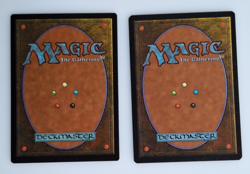 MTG Tombstone Stairwell (x2) Mirage Playset 1996 (LP) - Image 2