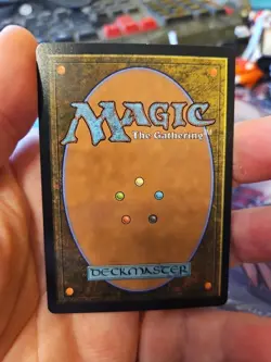 MTG - Avatar: The Last Airbender - Iroh, Tea Master - Extended Art - NM - Foil - Image 2