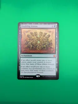 Doubling Season Foundations Regular - Image 1