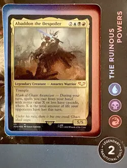 MTG: Magic The Gathering Warhammer 40k Commander Decks All 4 Unopened/Sealed - Image 4