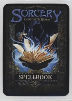 2024 Sorcery: Contested Realm - Arthurian Legends The Round Table - Image 2