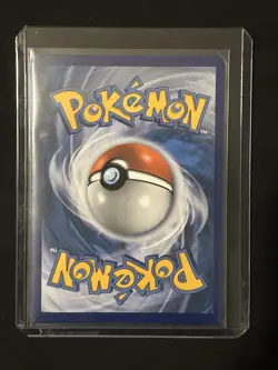 Pokemon Alolan Ninetales GX TCG Sun & Moon: Guardians Rising Holo Card 22/145 - Image 2
