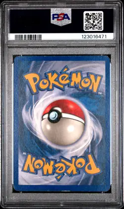 PSA 6 2002 Expedition Venusaur Holo Foil 30/165 WOTC E-Reader Series Pokemon - Image 2