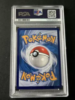 Pokemon TCG Eevee 0110/15 Masterball CBB2C S-Chinese Gem Pack Vol 2 US PSA 10 - Image 2