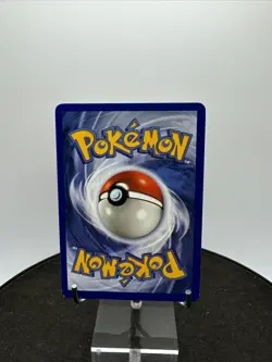 Gambler 60/62 1st Edition - Common - Fossil - Near Mint - Pokemon TCG - Image 3