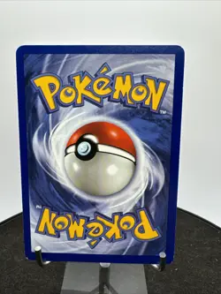 Gambler 60/62 1st Edition - Common - Fossil - Near Mint - Pokemon TCG - Image 4