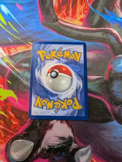 Kabuto - 1999 Pokemon 1st Edition Fossil Set 50/62 NM Near Mint Unplayed (E) - Image 2