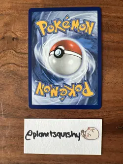 Pokemon TCG - Emboar 013/086 13 - Rare Pokeball Reverse Holo - White Flare - NM - Image 2